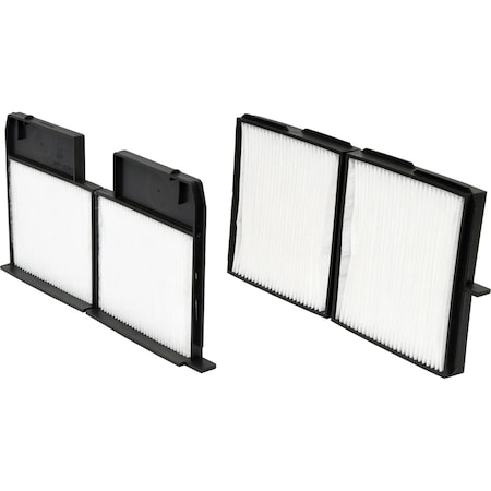 Universal Air Cond CABIN AIR FILTER FI1067C